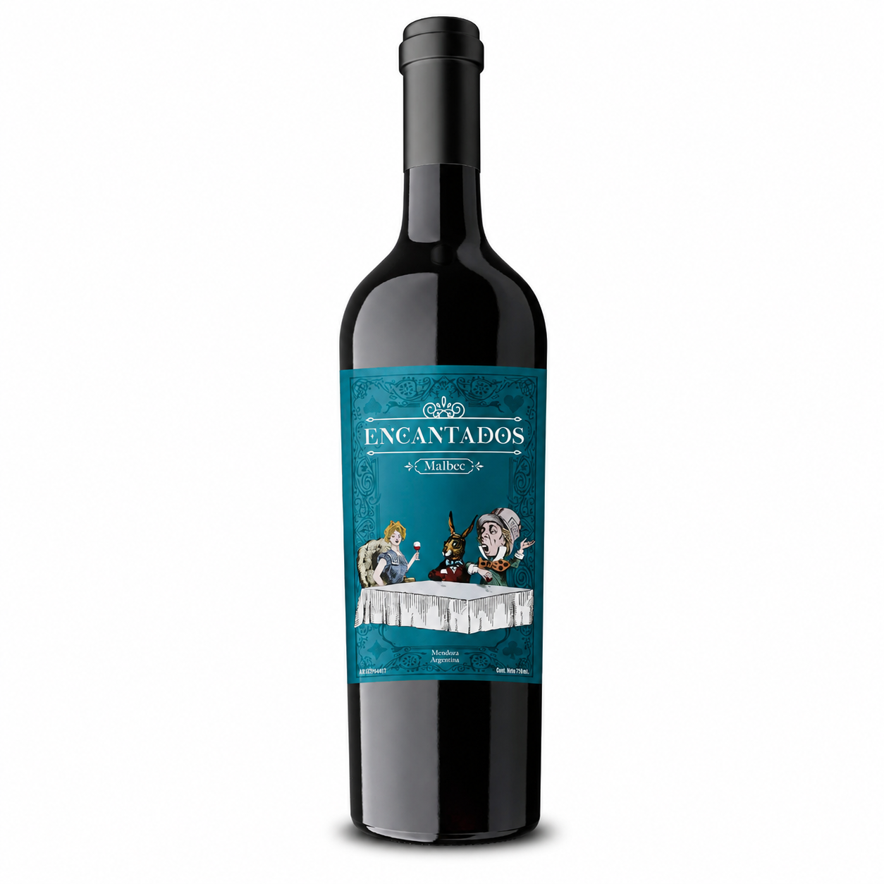 Encantados Malbec 2022