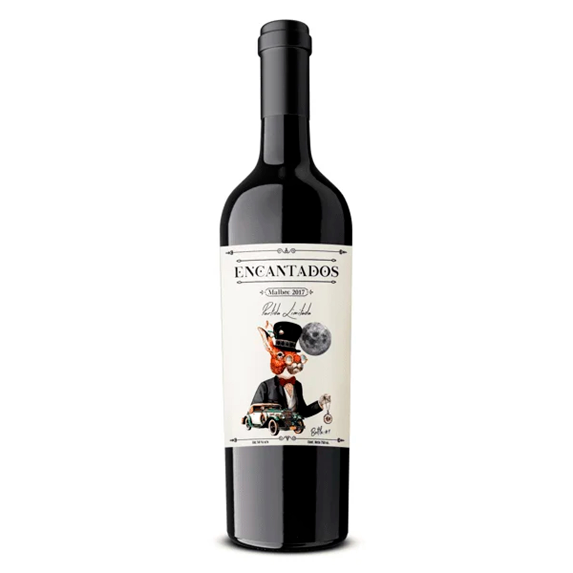 Encantados Partida Limitada 2017